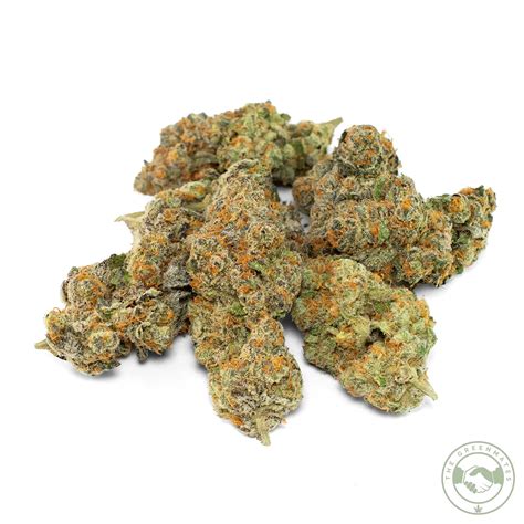 Coco Chanel Weed Strain Effects & Reviews 